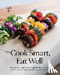 Welper, Jennifer A. - Cook Smart, Eat Well