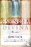 John-Roger, John-Roger - Esencia divina (Baraka)