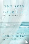 John-Roger, DSS, Kaye, Paul - The Rest of Your Life