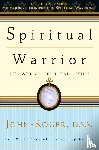 John-Roger, DSS - Spiritual Warrior