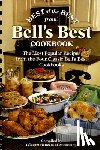 McKee, Gwen - Best of the Best from Bell's Best Cookbook: The Most Popular Recipes from the Four Classic Bell's Best Cookbooks