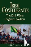 Phillip Thomas Tucker - Irish Confederates