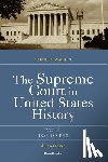 Warren, Charles - The Supreme Court in United States History