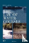 Angell, Joseph K. - The Law of Watercourses