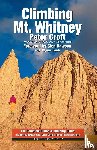 Croft, Peter, Benti, Wynne, Dawson, Glen - Climbing Mt. Whitney