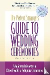 Matlins - Perfect Stranger's Guide to Weddings