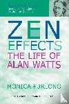 Furlong, Monica - ZEN Effects