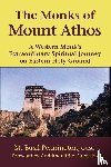 Pennington, M. Basil - The Monks of Mount Athos