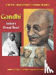 Shaw, Maura - Gandhi