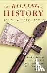 Windschuttle, Keith - The Killing of History