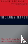 Kimball, Roger - The Long March