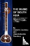 Courtney, Chandrakantha N. - The Music of South Asia: An Institutionally Appropriate Approach to the Classical Music of India, Bangladesh, and Pakistan