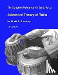 Courtney, David R - Advanced Theory of Tabla