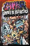 Overton, Aaron L. - Gwar Rumble in Antarctica: Miniature Game