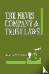 Starchild, Adam - The Nevis Company & Trust Laws