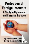 Franklin, William McHenry, U S Department of State - Protection of Foreign Interests
