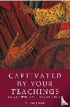 Salim, Anthony J - Captivated by Your Teachings