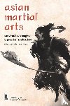 Demarco, Michael, Dohrenwend, Robert, Grady, James - Asian Martial Arts