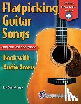 Casey, Bert - Flatpicking Guitar Songs