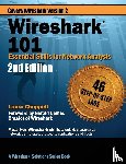 Chappell, Laura (University of Surrey UK) - Wireshark 101