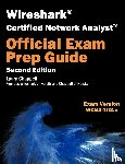 Chappell, Laura - Wireshark Certified Network Analyst Exam Prep Guide (Second Edition)