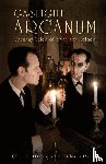  - Gaslight Arcanum