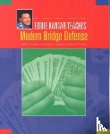 Kantar, Eddie - Eddie Kantar Teaches Modern Bridge Defense