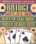 Seagram, Barbara, Varnell, Joe - Bridge