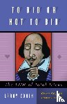 Larry Cohen - To Bid or Not to Bid