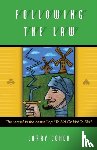 Cohen, Larry - Following the Law