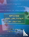 Granovetter, Pamela, Granovetter, Matthew - Bridge Conventions in Depth