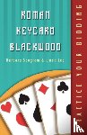 Seagram - Pyb Roman Keycard Blackwood
