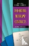 Bird, David - Test Your Bridge Technique: Defending Notrump Contracts