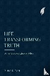 Payne, William E - Life-transforming truth