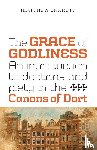 Barrett, Matthew - The Grace of Godliness