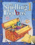 Kita-Bradley, Linda - Spelling Toolbox 1