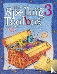 Kita-Bradley, Linda - Spelling Toolbox 3