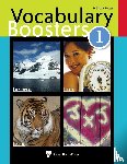 Rogers, Susan - Vocabulary Boosters 1
