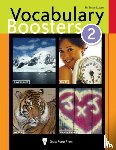 Rogers, Susan - Vocabulary Boosters 2