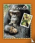 Barber, Terry - Jane Goodall