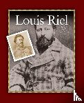 Barber, Terry - Louis Riel
