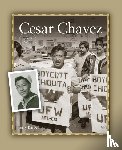 Barber, Terry - Cesar Chavez