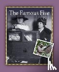 Barber, Terry - The Famous Five