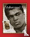 Barber, Terry - Muhammad Ali