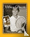 Barber, Terry - Althea Gibson