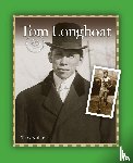 Barber, Terry - Tom Longboat