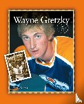 Barber, Terry - Wayne Gretzky