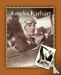 Barber, Terry - Amelia Earhart