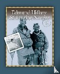 Barber, Terry - Edmund Hillary & Tenzing Norgay