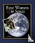 Barber, Terry - First Women in Space